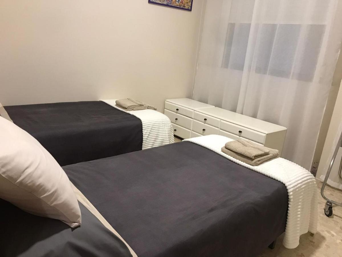 Apartamento Completo Regina Córdoba Exterior foto