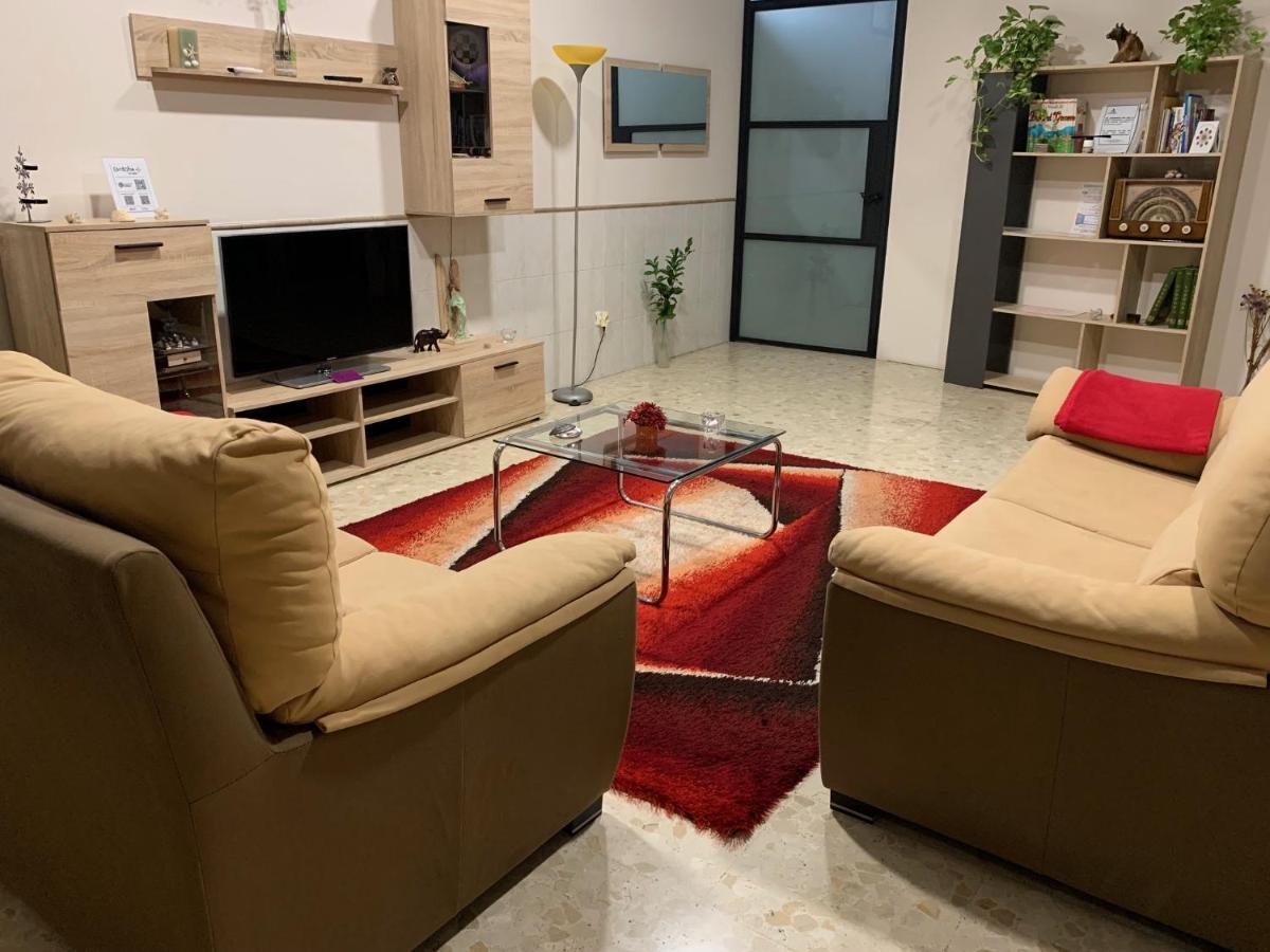 Apartamento Completo Regina Córdoba Exterior foto