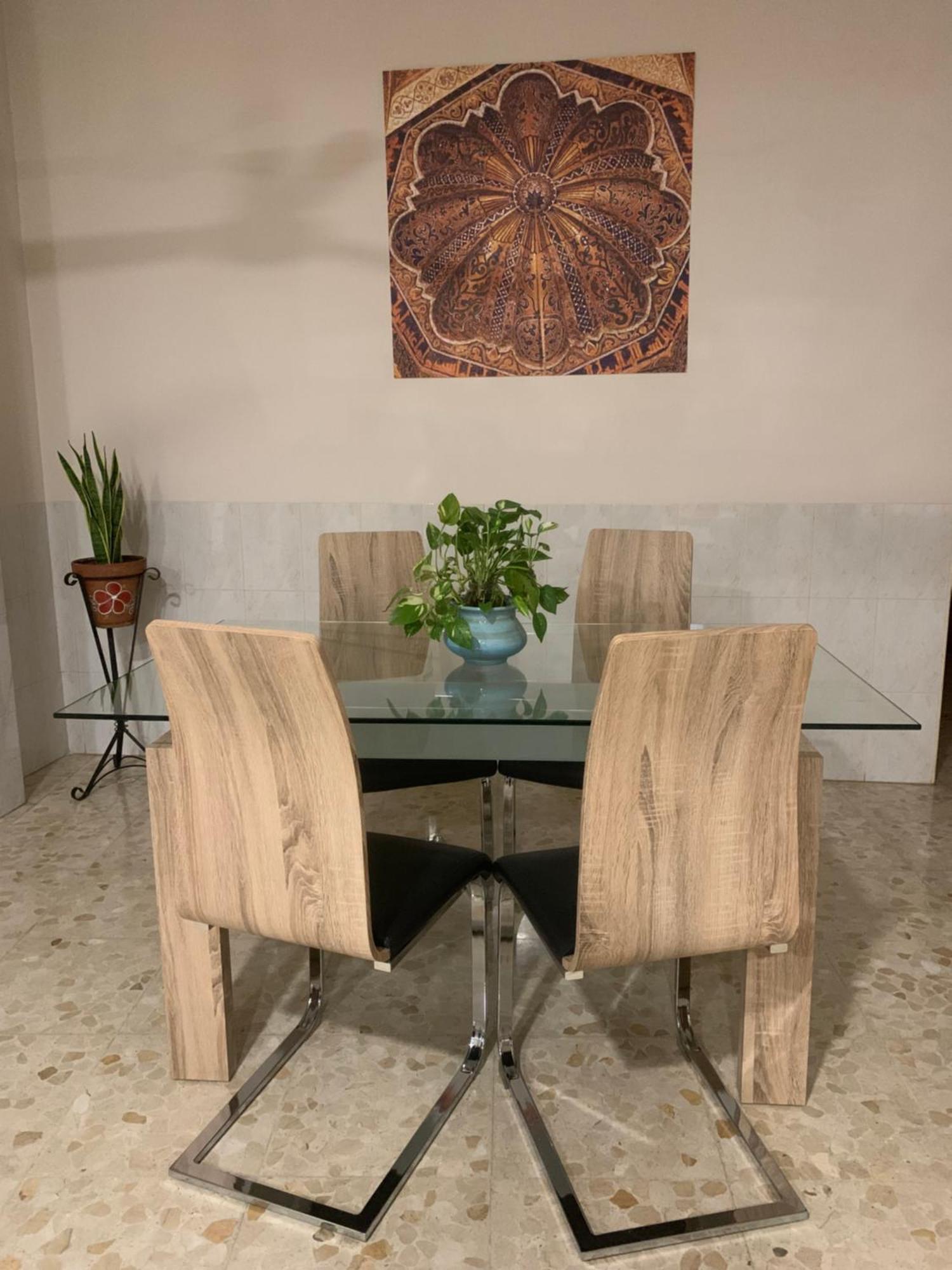Apartamento Completo Regina Córdoba Exterior foto