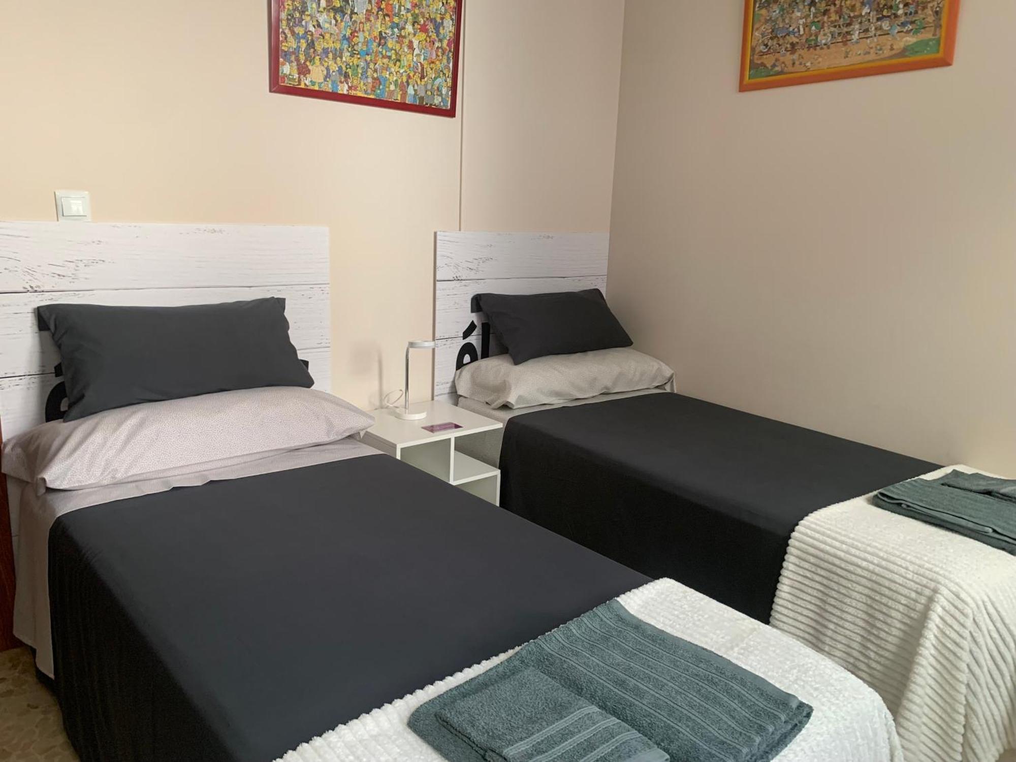 Apartamento Completo Regina Córdoba Exterior foto