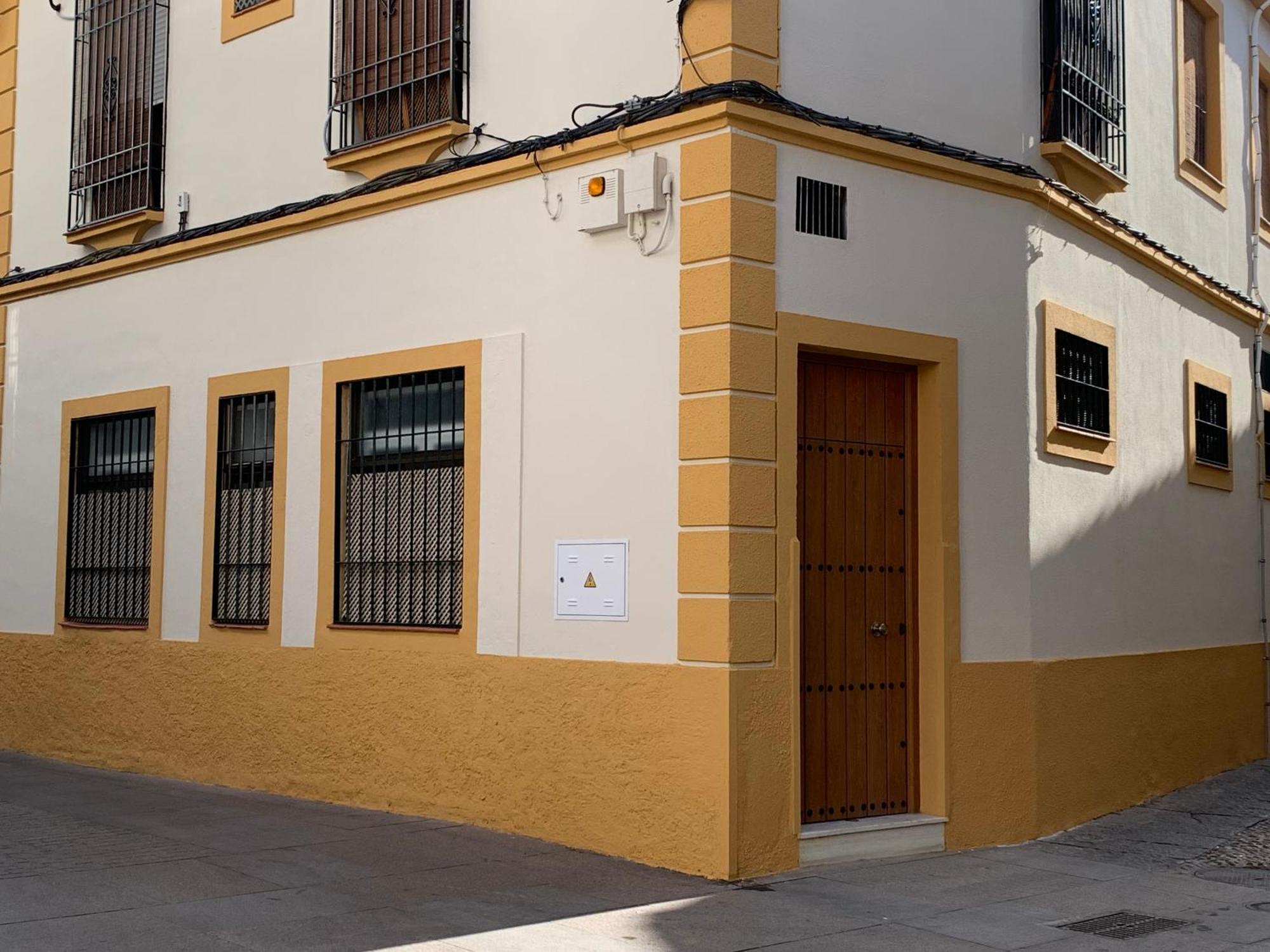 Apartamento Completo Regina Córdoba Exterior foto