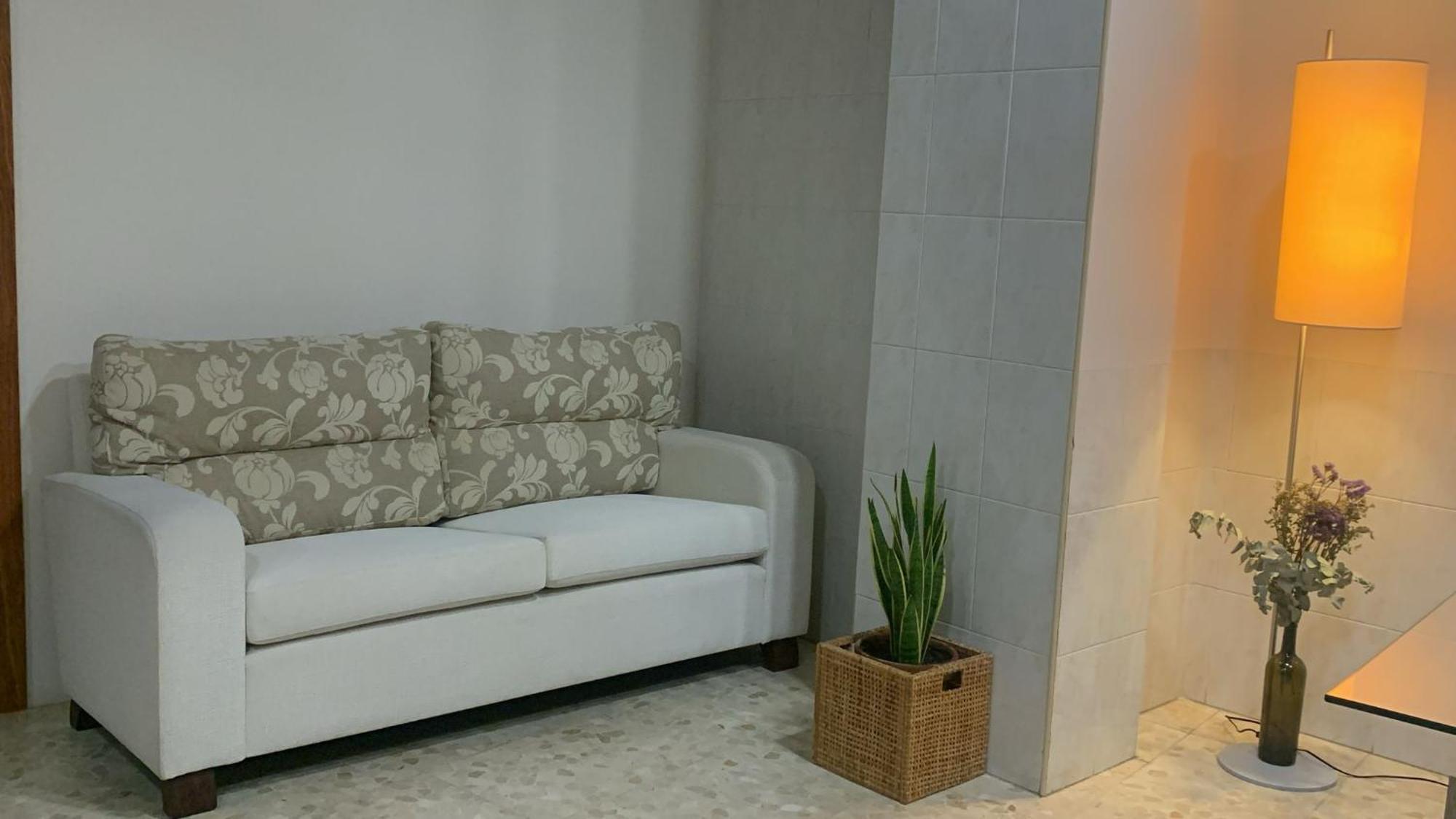 Apartamento Completo Regina Córdoba Exterior foto
